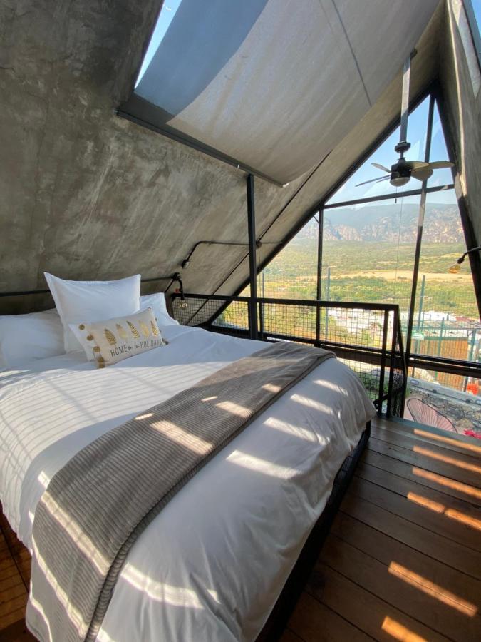 Hotel Macpalo Tepoztlán Eksteriør bilde